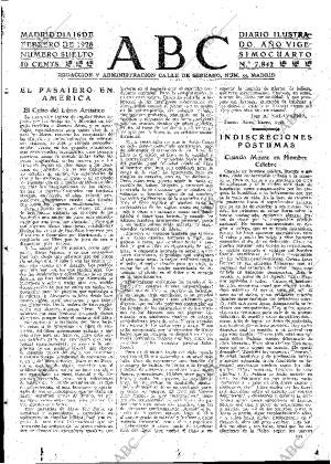 ABC MADRID 16-02-1928 página 3
