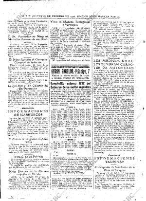 ABC MADRID 16-02-1928 página 30
