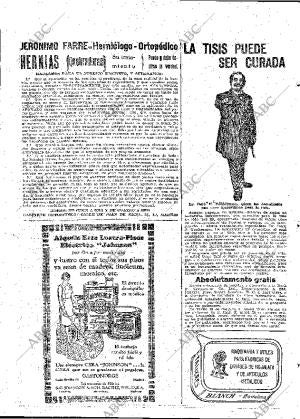 ABC MADRID 16-02-1928 página 36