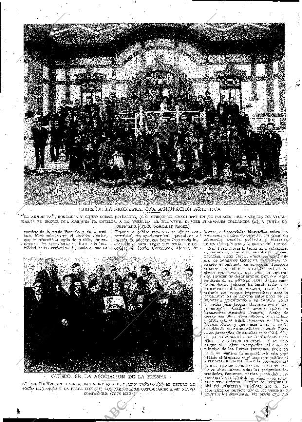 ABC MADRID 16-02-1928 página 4