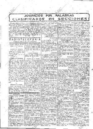 ABC MADRID 16-02-1928 página 40