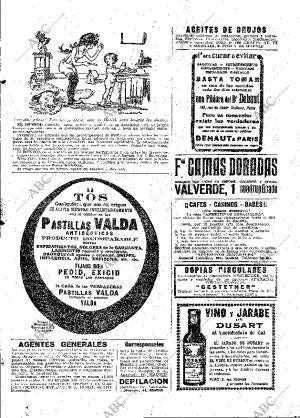 ABC MADRID 16-02-1928 página 45