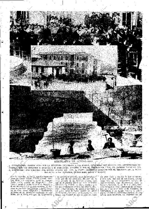 ABC MADRID 16-02-1928 página 5