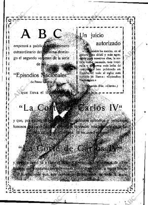 ABC MADRID 16-02-1928 página 8