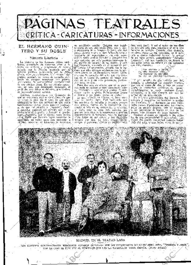 ABC MADRID 16-02-1928 página 9
