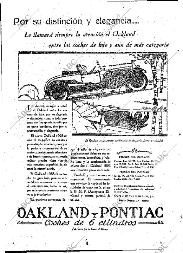 ABC MADRID 17-02-1928 página 14