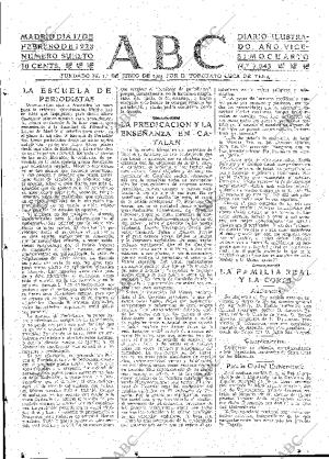 ABC MADRID 17-02-1928 página 15