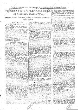 ABC MADRID 17-02-1928 página 17