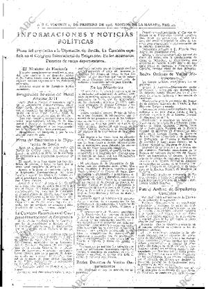 ABC MADRID 17-02-1928 página 21