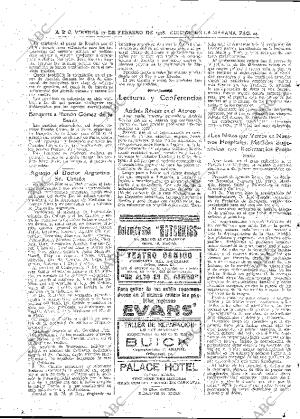 ABC MADRID 17-02-1928 página 24