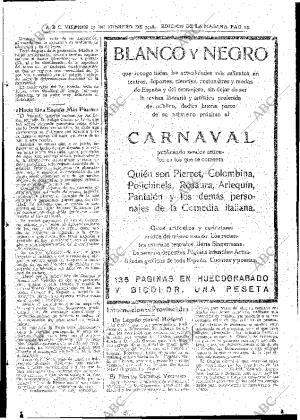 ABC MADRID 17-02-1928 página 25