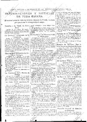 ABC MADRID 17-02-1928 página 29