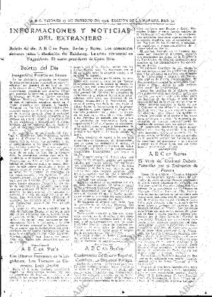 ABC MADRID 17-02-1928 página 31