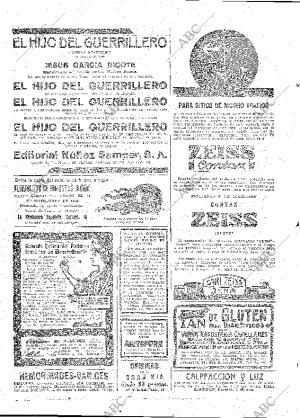 ABC MADRID 17-02-1928 página 36