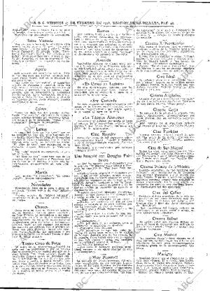 ABC MADRID 17-02-1928 página 38