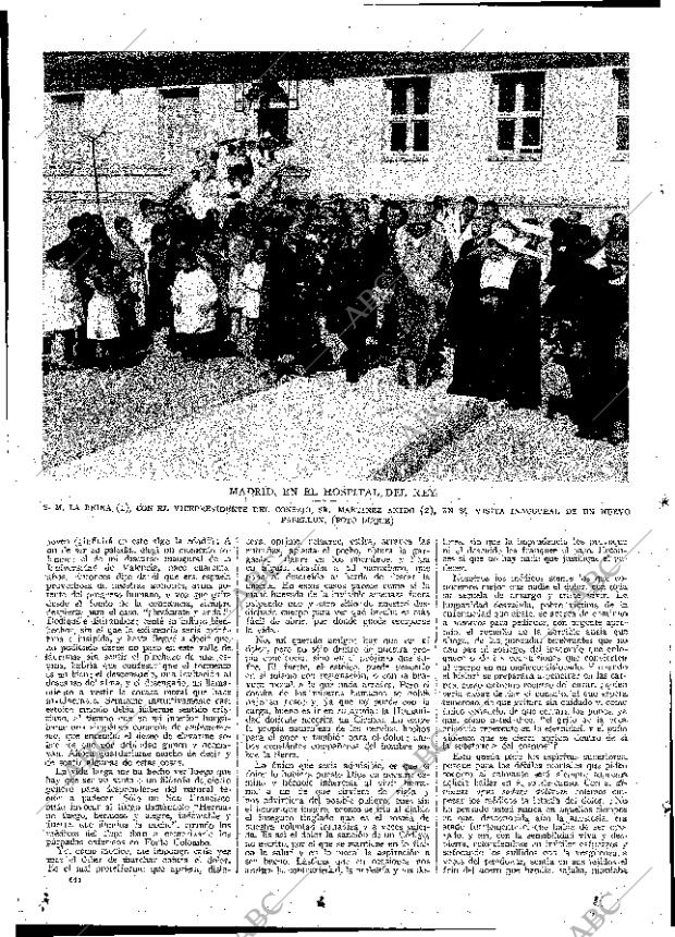 ABC MADRID 17-02-1928 página 4