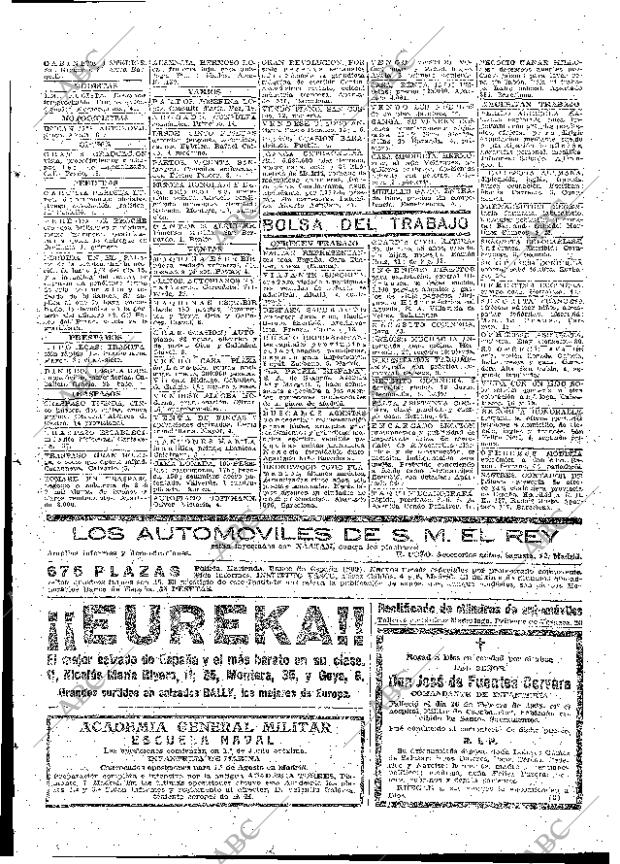 ABC MADRID 17-02-1928 página 41