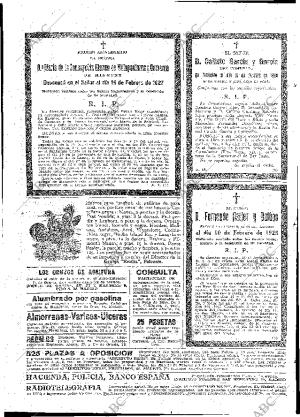 ABC MADRID 17-02-1928 página 42