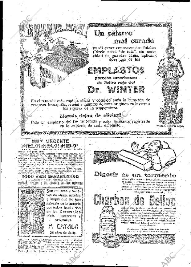 ABC MADRID 17-02-1928 página 44