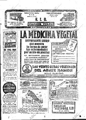 ABC MADRID 17-02-1928 página 45