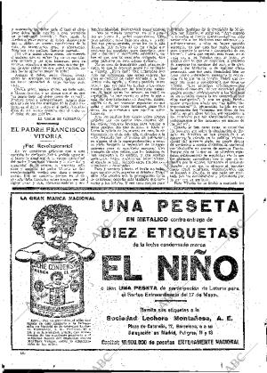 ABC MADRID 17-02-1928 página 6