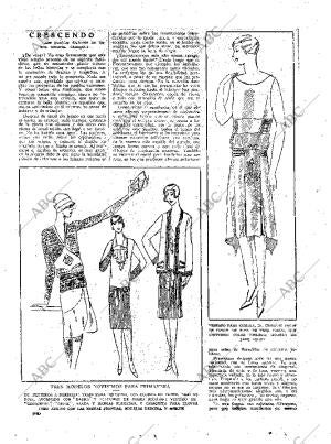 ABC MADRID 18-02-1928 página 10