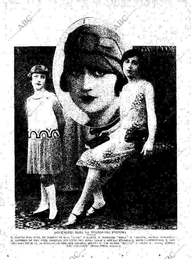 ABC MADRID 18-02-1928 página 12