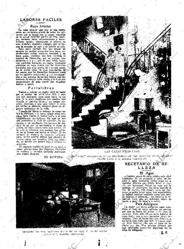 ABC MADRID 18-02-1928 página 13