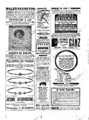 ABC MADRID 18-02-1928 página 2