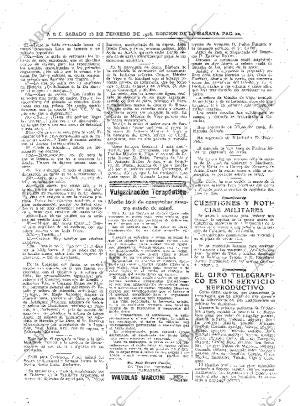 ABC MADRID 18-02-1928 página 20