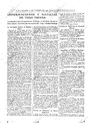 ABC MADRID 18-02-1928 página 27
