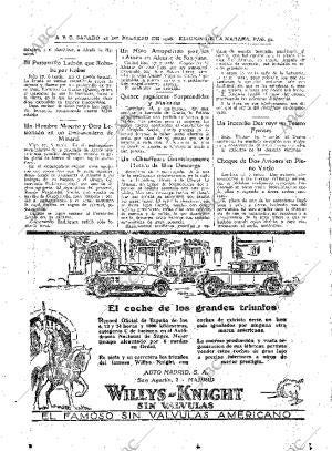 ABC MADRID 18-02-1928 página 30