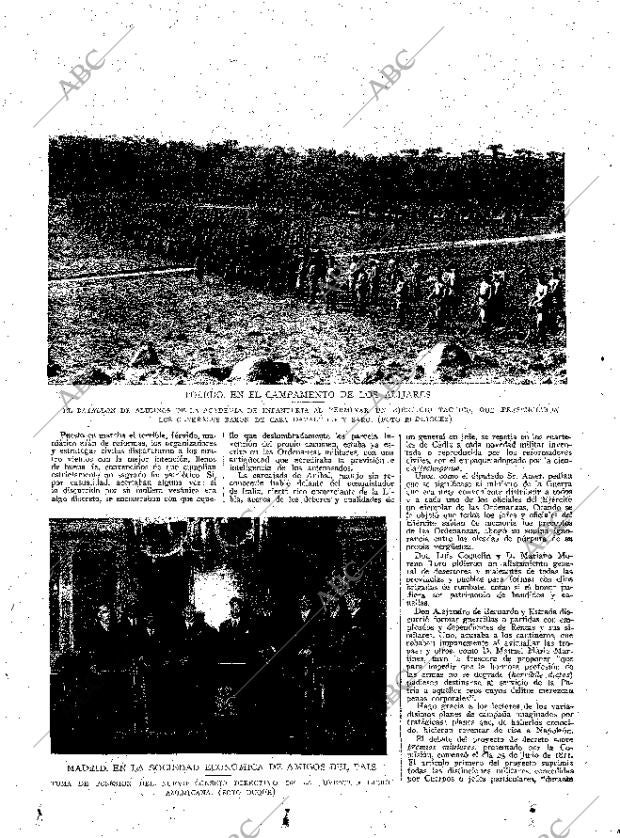 ABC MADRID 18-02-1928 página 4