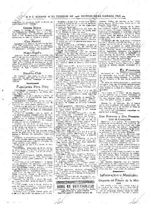 ABC MADRID 18-02-1928 página 41