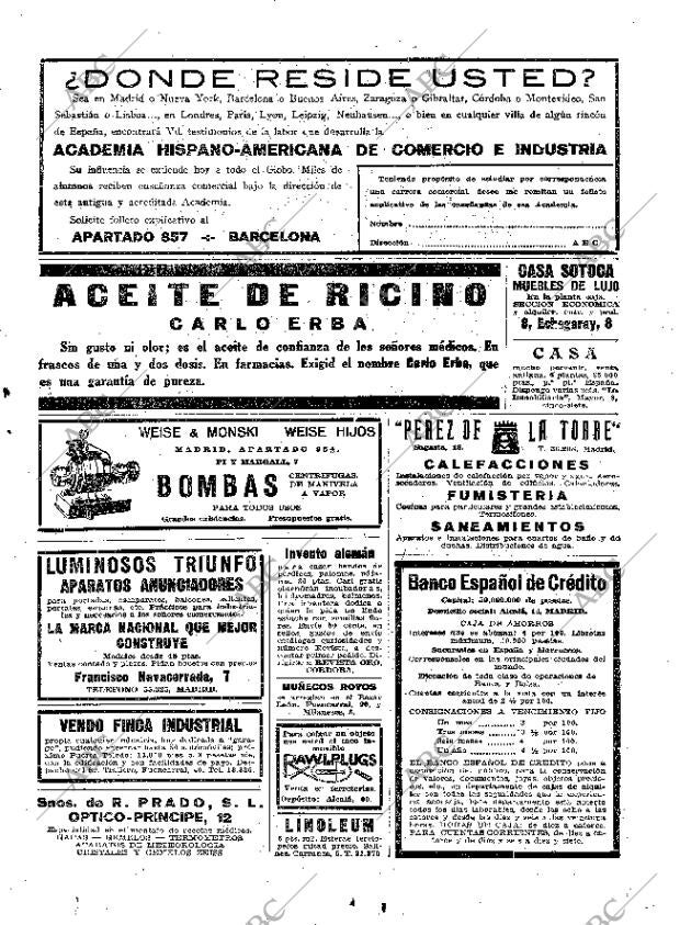 ABC MADRID 18-02-1928 página 47