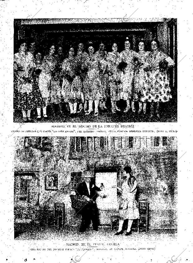 ABC MADRID 18-02-1928 página 5