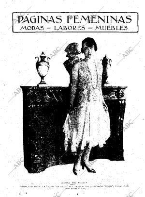 ABC MADRID 18-02-1928 página 9