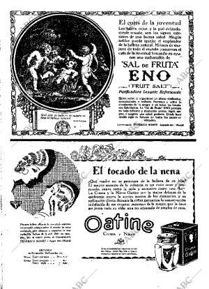 ABC MADRID 21-02-1928 página 2