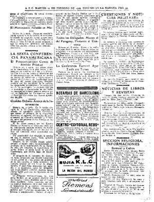 ABC MADRID 21-02-1928 página 35