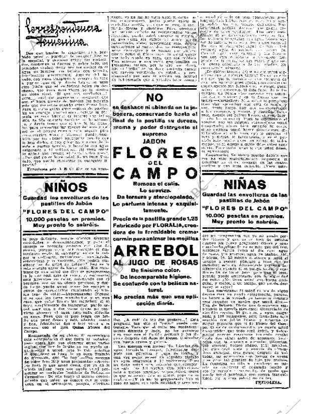 ABC MADRID 21-02-1928 página 36