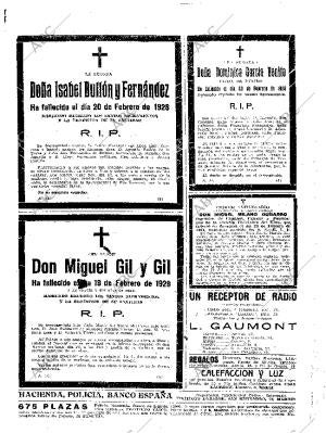 ABC MADRID 21-02-1928 página 45