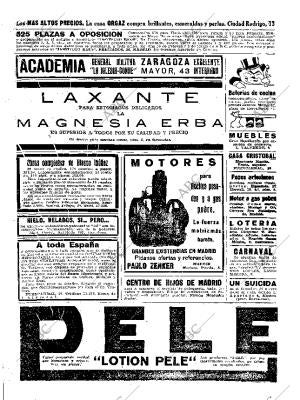 ABC MADRID 21-02-1928 página 46