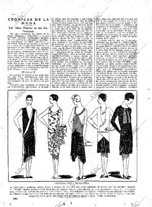 ABC MADRID 25-02-1928 página 10