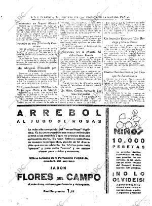 ABC MADRID 25-02-1928 página 26