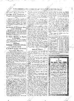 ABC MADRID 25-02-1928 página 34