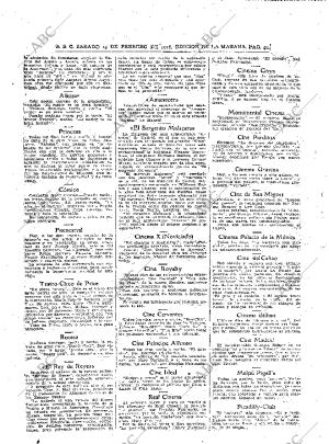 ABC MADRID 25-02-1928 página 40