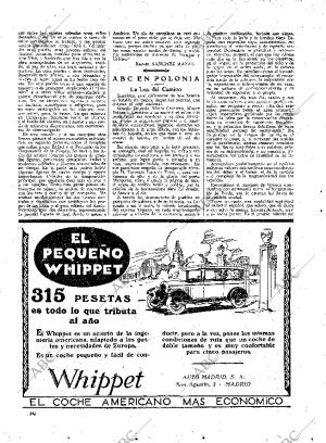 ABC MADRID 25-02-1928 página 6