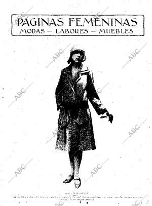 ABC MADRID 25-02-1928 página 9