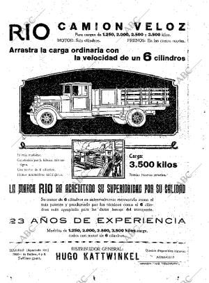 ABC MADRID 28-02-1928 página 14