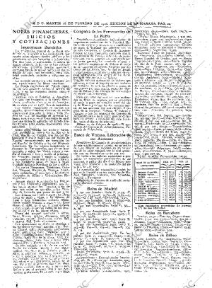 ABC MADRID 28-02-1928 página 20